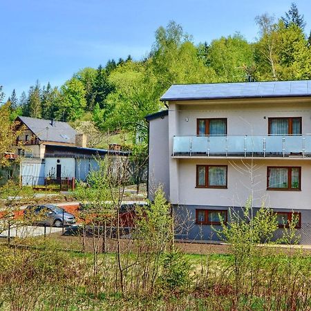 Apartamenty Glebce 75 维斯拉 外观 照片