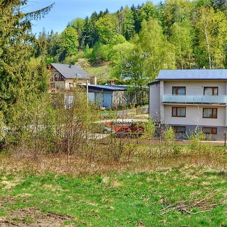 Apartamenty Glebce 75 维斯拉 外观 照片